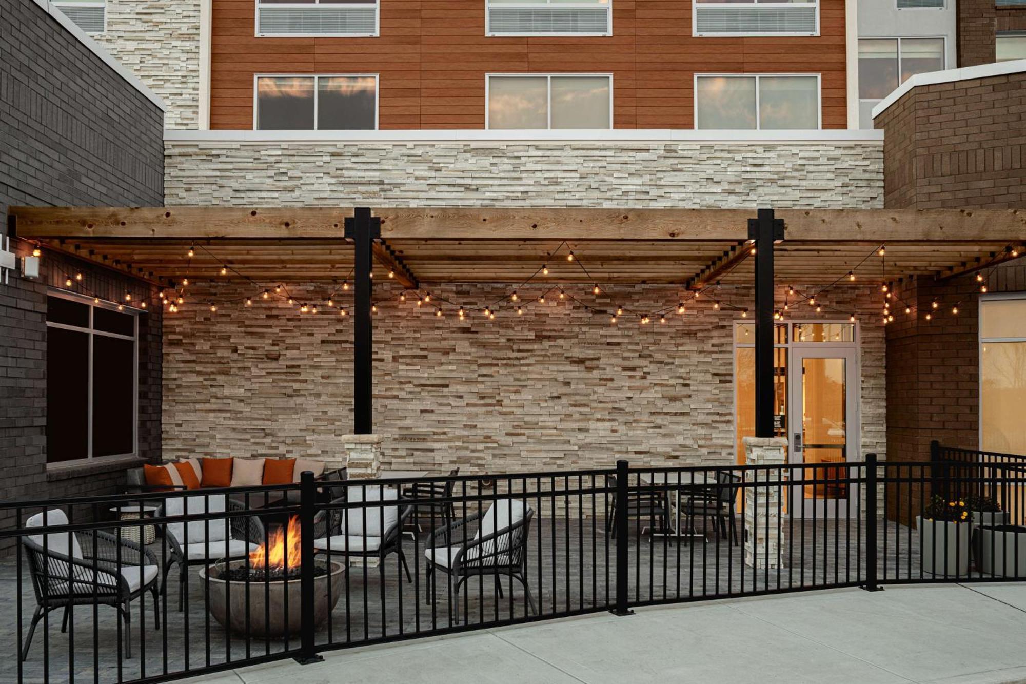 Tru By Hilton Mt. Juliet, Tn Mount Juliet Exterior foto